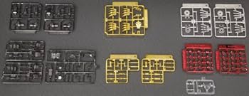 ゾイドセットライガーゼロ　と　ライガーゼロカスタマイズプレーティングパーツセット Amazon | ゾイド ZOIDS カスタマイズパーツ ライガーゼロ