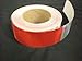 United Pacific 90610 - Reflector - Conspicuity Tape 150 Ft Roll (7" White / 11" Red)