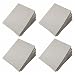 Petforu 150pcs Germinating Paper Seed Sprouter Vegetable Planting Paper 7.87"x11.42", Fit for Plant Germination Tray(13.39"x9.84") Excluded Trays