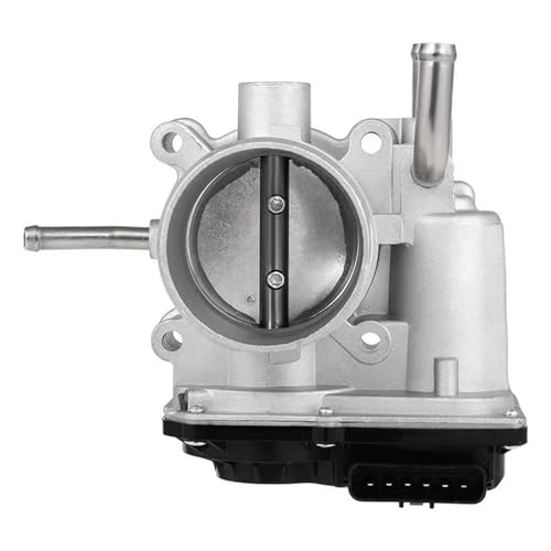 Corps de papillon pour Kia 35100-2B300 pièce d'admission essence