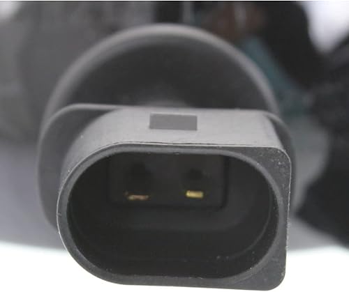 Miniatura 3 de Para Volkswagen Beetle luz de señal delantera 2012 13 14 15 2016 par conductor y pasajero lado convertiblehatchback para VW2531112, VW2530112