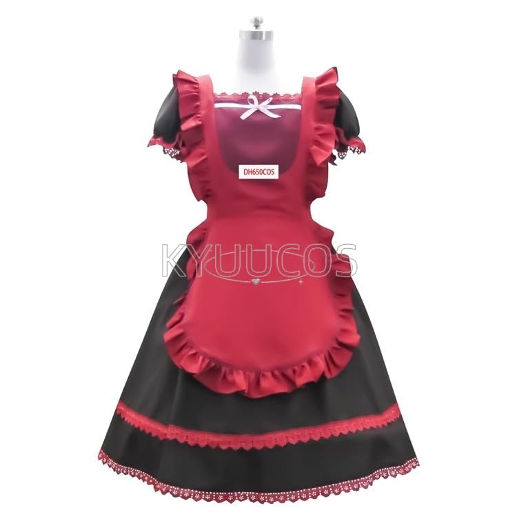 Amazon.co.jp: 【KYUUCOS】Z 夢色パティシエール ショコラ コスプレ