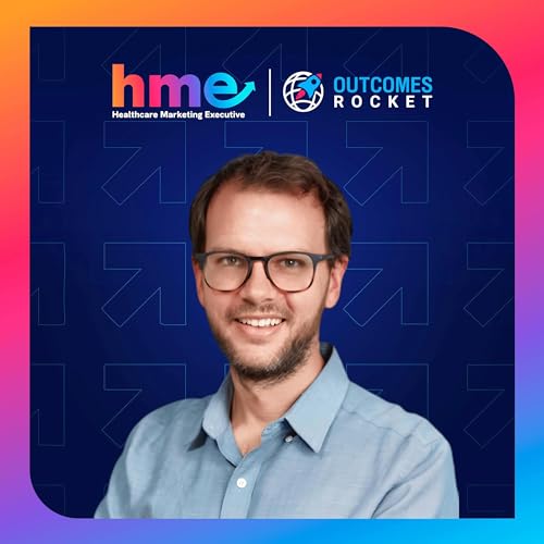 How Healthcare Marketers Can Win in an AI-First Search World with Bryan Cush, Co-Founder and President of Tidal Health Group