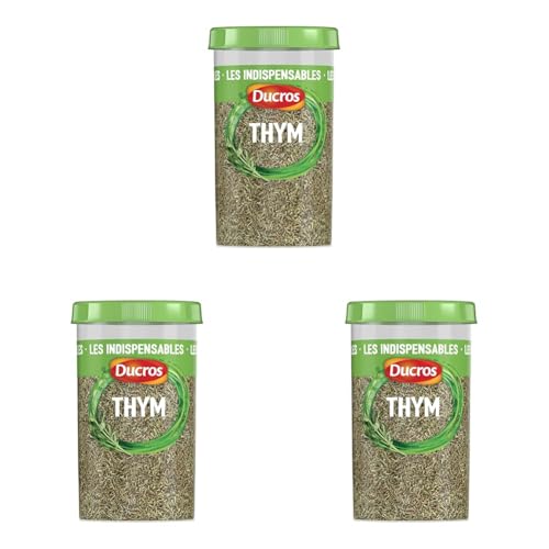 Thym Ducros La Boite De 35 G - vue 5