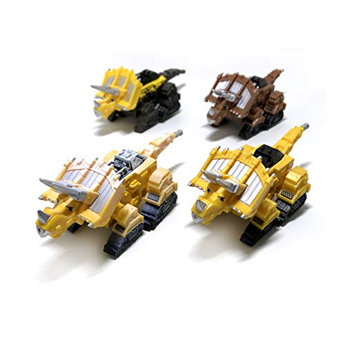 Preescolar, Toy Imagen adicional