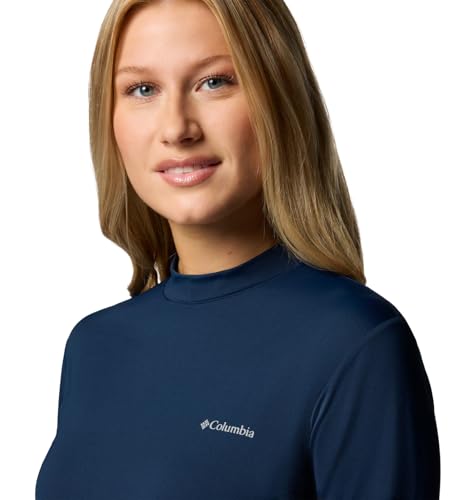 Columbia Women's Chill River Long Sleeve4