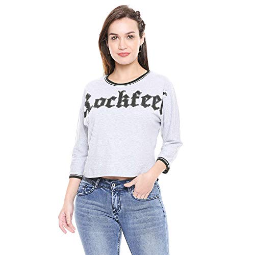 Image of Lee Cooper Women's Regular Fit T-Shirt