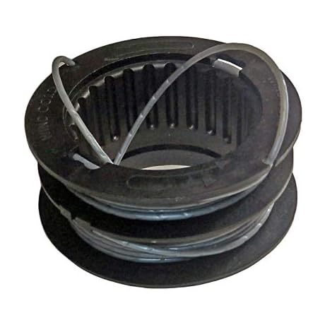 Kobalt 16-ft 0.08-in Spooled Trimmer Line