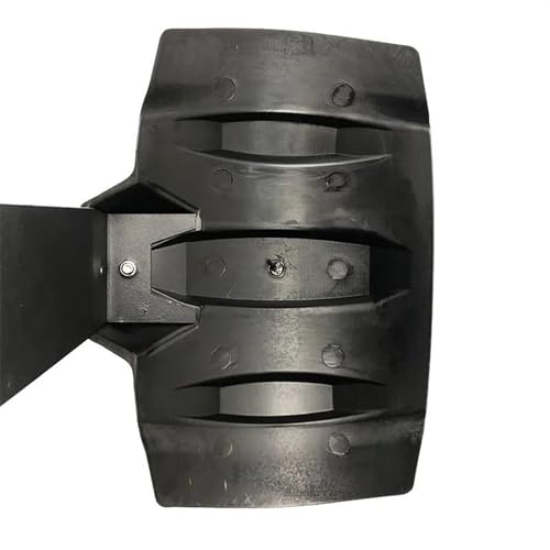 Garde-boue G310GS moto en ABS haute résistance contre les projections de route
