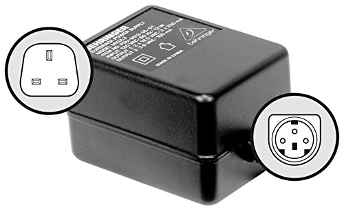 Preisvergleich Produktbild Behringer 000-ANP Netzteil