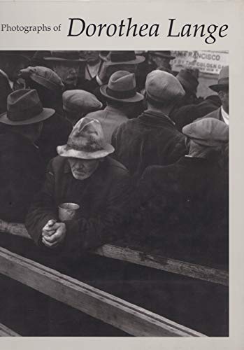 Photographs of Dorothea Lange