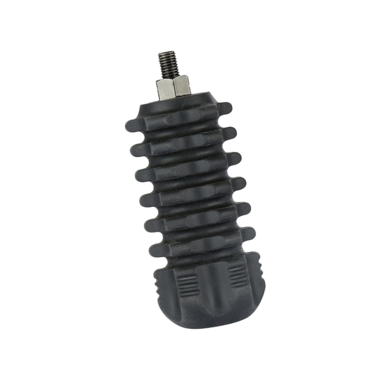 BESPORTBLE 2pcs Rubber Dampener Equipment Stabilizer for Bows Easy Install