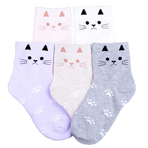 Tandi Kids Cute Low Cut Socks