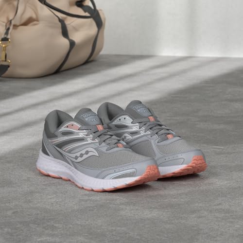 Image of Saucony Women's Cohesion 13 Running Shoe