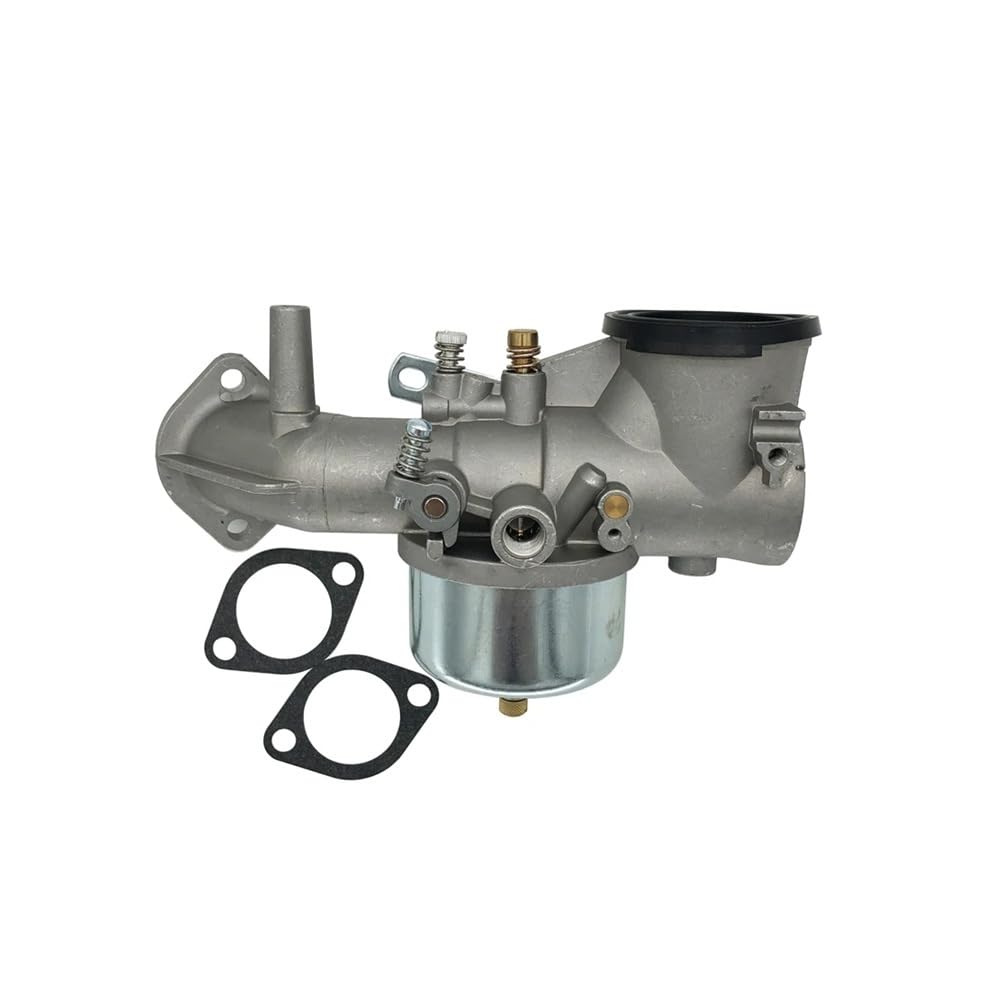 Carburateur 491031 pour réparer une tondeuse B&S 12Hp qui cale