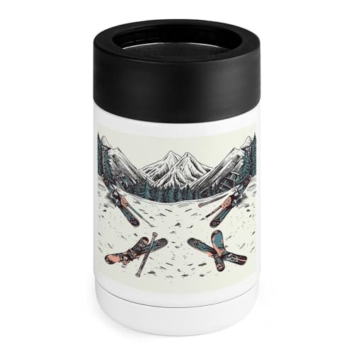 Refroidisseur de boissons acier inoxydable à haute performance thermique pour extérieur