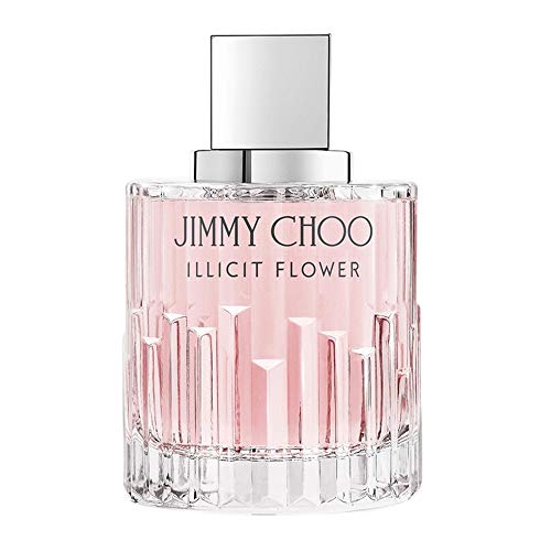 Jimmy Choo Agua de tocador el regalo ideal de cumpleaños 100 ml RJ0404B1