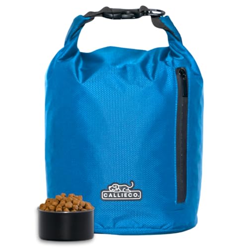 Callieco Dog Food Travel Bag