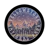 Zoom IMG-2 parco nazionale di yellowstone popsockets