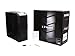 Rosewill Gaming ATX Full Tower Computer Case Cases Thor V2 Black