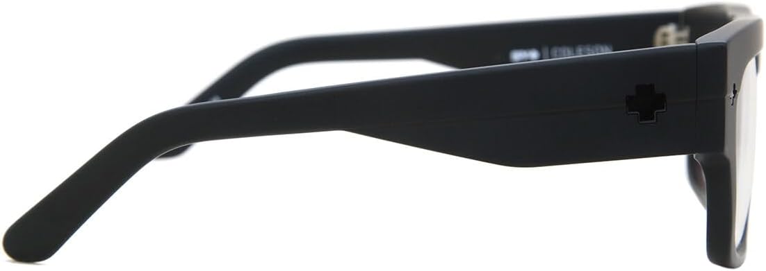 SPY Coleson 55 - Matte Black