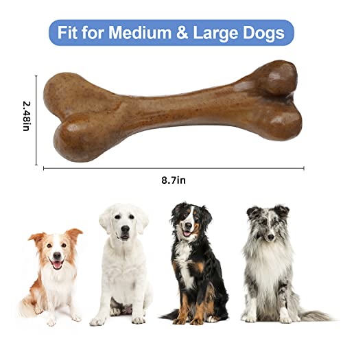 RETALPQ Flirt Pole for Dogs,Interactive Dog Toys,Dog Toys Suitable for Medium and Large Dogs, Dog Toys for Small Dogs. - Image 3