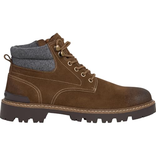 Bottines Pepe Jeans Ryan Earth 42 la chaussure montante pour homme