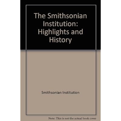 The Smithsonian Institution