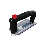 NTH Fuse Handle for NT00 RT16-00 NT1 NT2 NT3 NT4 Series Fuses, 1000V Insulation Voltage, Plastic Fuse Removal Tool, 1-Pack