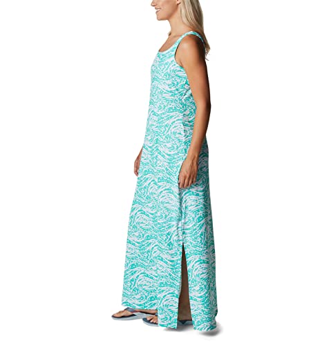 Image of Columbia Freezer Maxi Dress