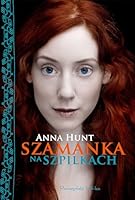 Szamanka na szpilkach 837839476X Book Cover