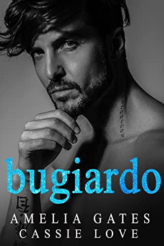 Amelia Gates & Cassie Love - Bugiardo (2023)