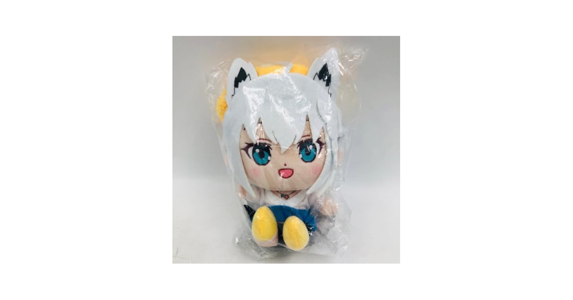 Amazon.co.jp: 未開封 カバー ホロライブ ローソン コラボ
