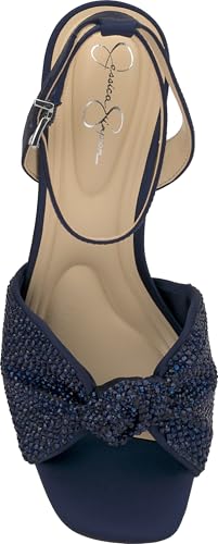 Image of Jessica Simpson Women's Ohela Embellished Dress Sandal