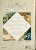The Lighting Handbook 0720716586 Book Cover