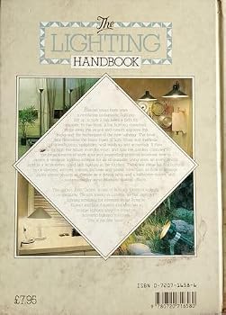Hardcover The Lighting Handbook Book