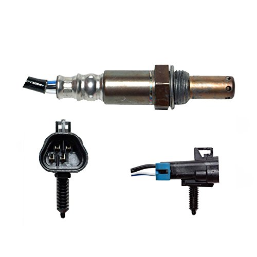 Sonde d'oxygène DENSO 234-4563 pour réussir le contrôle technique