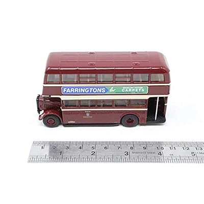 Corgi OM43917B Diecast Model, Various