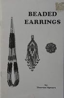 Beaded Earrings 0932255000 Book Cover