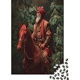 ancien jeux petit chevaux 🌸【Largement utilisé】 : les puzzles artistiques sont un moyen amusant et peu coûteux de profiter de belles œuvres d'art de première main ! Utiliser pour améliorer les compétences : coordination œil-main, mémoire d'exercice, soulager le stress, etc.