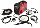FIREPOWER 1444-3200 MST-200 3-in1 MIG, Stick, TIG Welding System, 200A, 120-230V, 3/8" Max, Tweco Fu