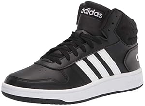 Adidas Hoops 2.0 Mid Basketballschuhe
