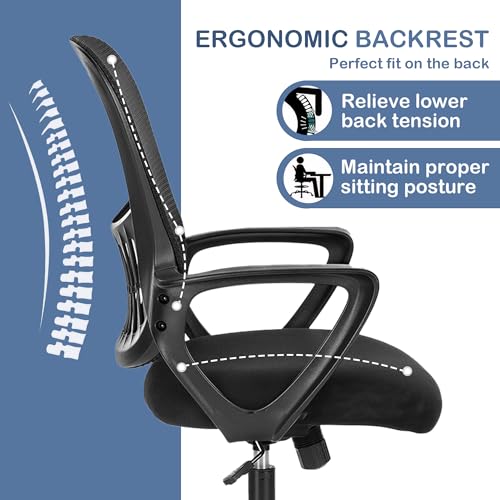 best ergonomic chair durability review product image