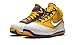 Nike Mens Air Max Lebron 7 CW2300 500 Media Day - Size 7.5 White/University Red