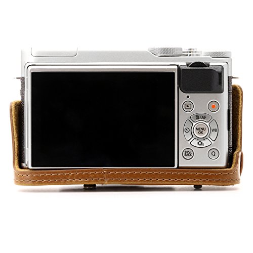 Not a camera) PULUZ Soft Silicone Protective Case for FUJIFILM X-A3 / X-A10