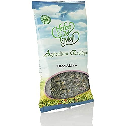 Herbes Del Travalera Planta Eco 50 Gramos