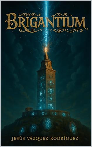 BRIGANTIUM: Aventura en La Coruña