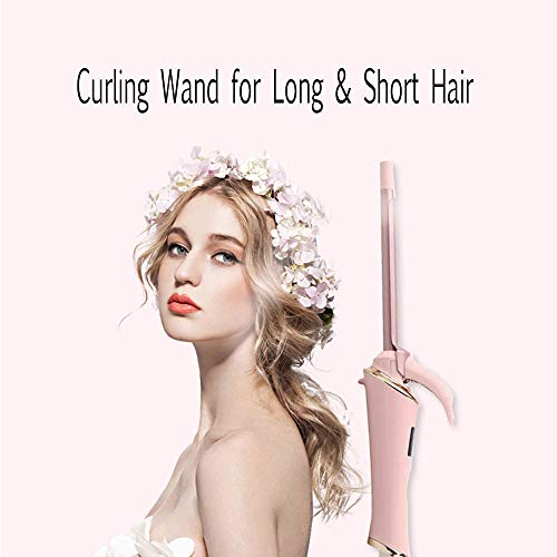 Thin-Curling-Wand-9mm-Mini-Curling-Iron-for-Long-Short-Hair-Small-Curling-Iron-Ceramic-Barrel-hair-curler-with-Adjustable-Temperature