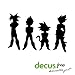 Pegatina Dragon Ball Z – DBZ Team // OEM JDM Style