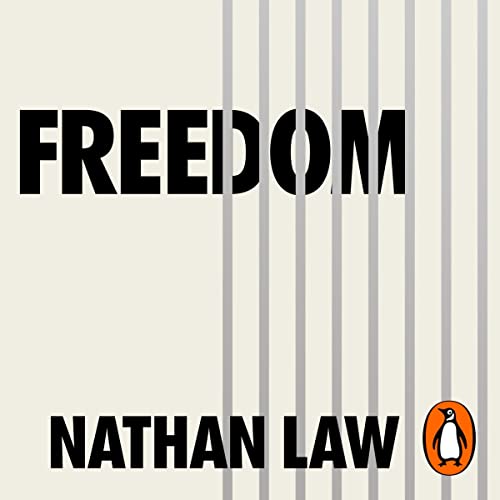 Freedom by Nathan Law, Evan Fowler - contributor episode artwork